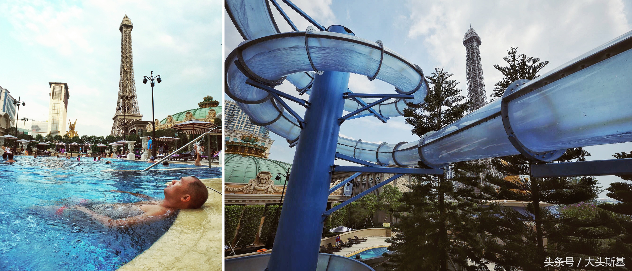 澳门巴黎人酒店属于什么档次,澳门巴黎人酒店什么档次