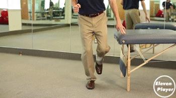 足球射门力量训练方法,足球怎样射门才有力量