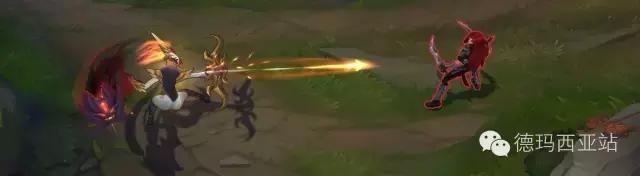 拳头设计师的手稿,拳头设计师皮肤