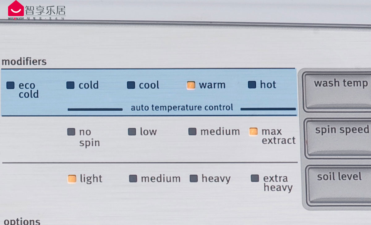 如何挑选一个适合自己的洗衣机,如何挑选一款最适合的洗衣机