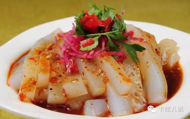 来来来，鉴定下你是不是正宗的四川人