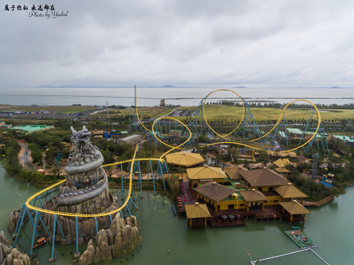 万达叫板迪士尼,王健林合肥项目万达城