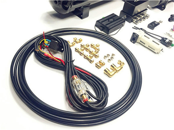 现代劳恩斯酷派改装气动,劳恩斯酷派改装低趴