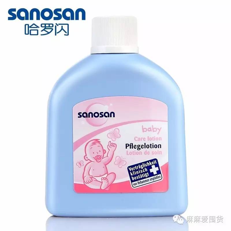 宝宝冬季皮肤干燥用什么护肤品,秋天如何选宝宝护肤霜