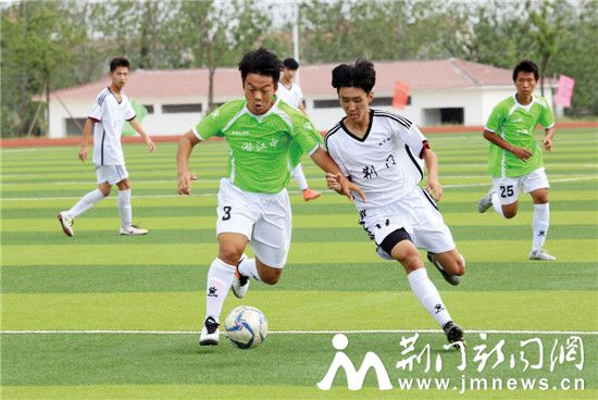 全省青少年校园足球联赛总决赛,全国校园足球决赛