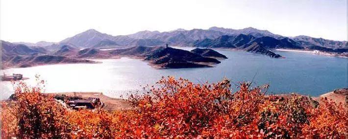 给你N个理由爱上平谷！