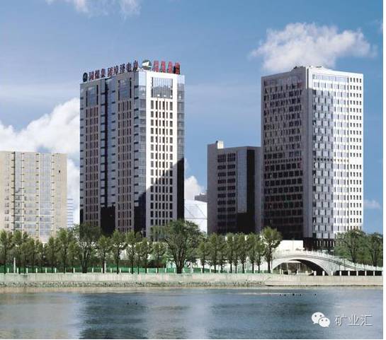 同煤集团有哪些矿,兖矿和同煤集团相比