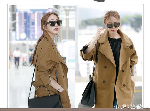 今年最火的一款墨镜,最流行的大牌墨镜