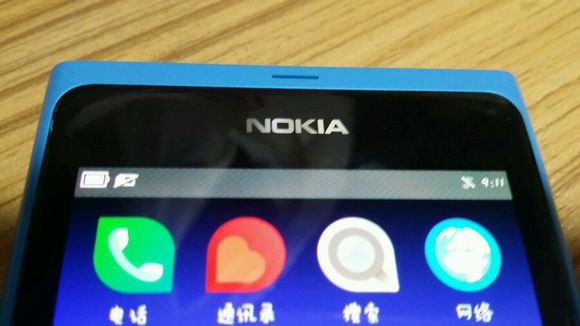 老款诺基亚n9,诺基亚n9还能用吗