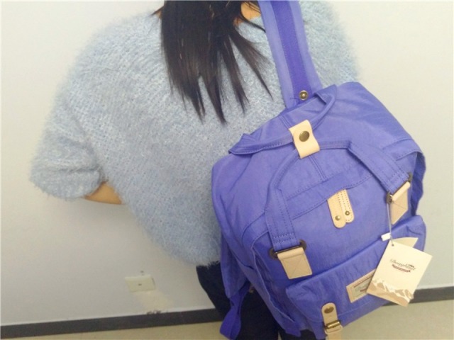 好看又实用的背包推荐,推荐一款皮实耐用还能装的背包