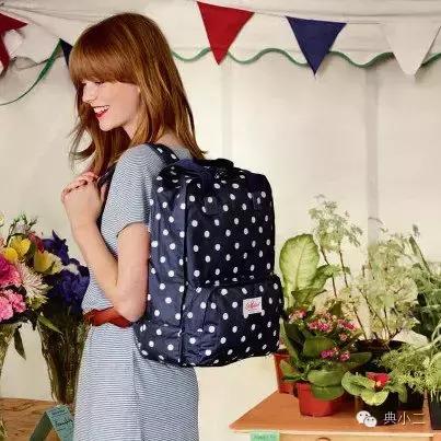 百搭皮质双肩包推荐小众高级感,颜值又高又好看的双肩包