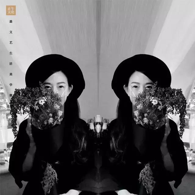 艺术工场·现实版的爱丽丝，董小姐醉心画花画夜画梦境