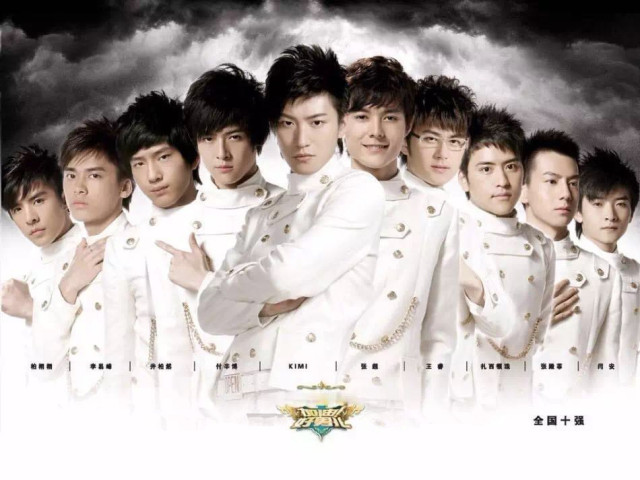 “SM”or“抑郁”？是释放还是囚禁？