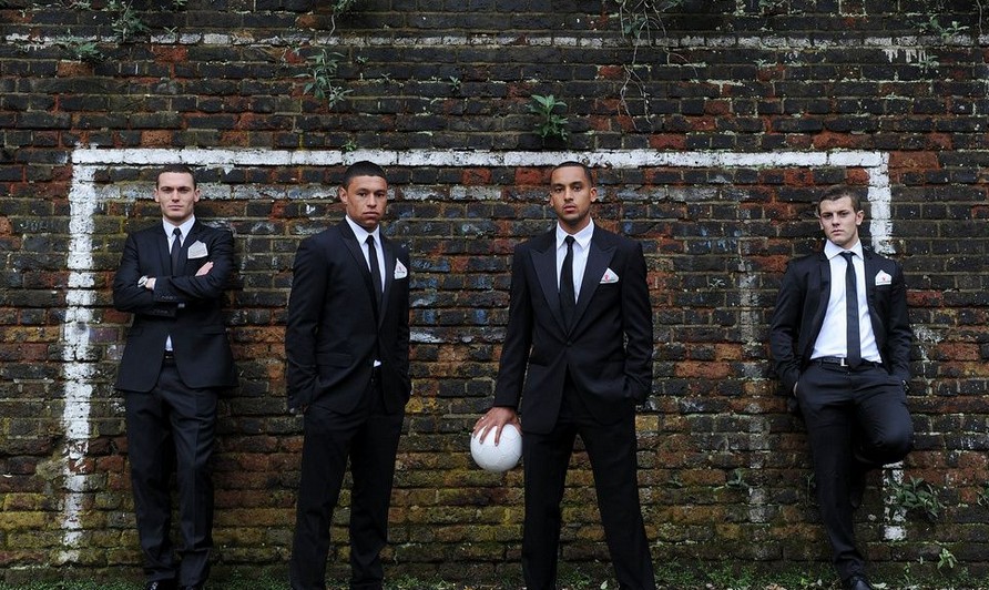 足坛荷尔蒙肌肉,足坛帅哥荷尔蒙