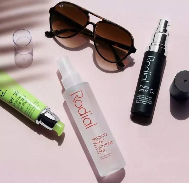 英国女士护肤品牌推荐哪个,英国有哪些好用护肤品牌