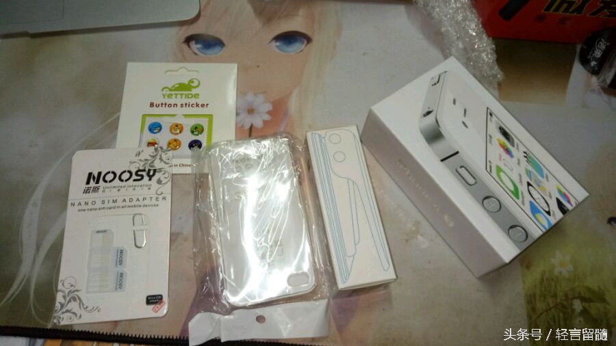 某宝上400块钱的iphone12,某宝买iphone开箱测评