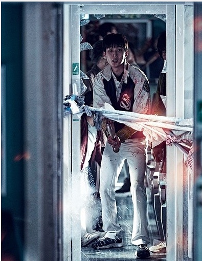 目前评分最高最新的丧尸电影,丧尸电影豆瓣评分