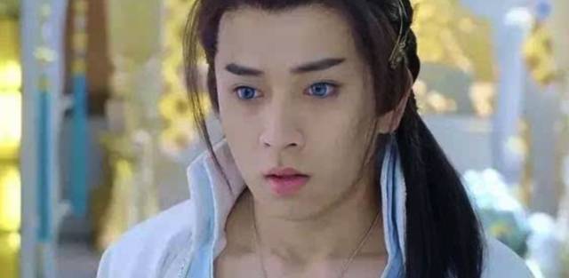 天惹噜姑娘们的混血妆已经登峰造极到这种地步了!