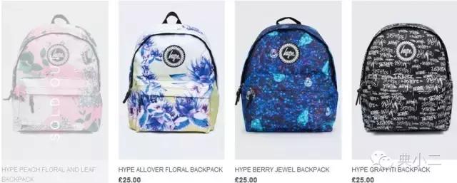 百搭皮质双肩包推荐小众高级感,颜值又高又好看的双肩包