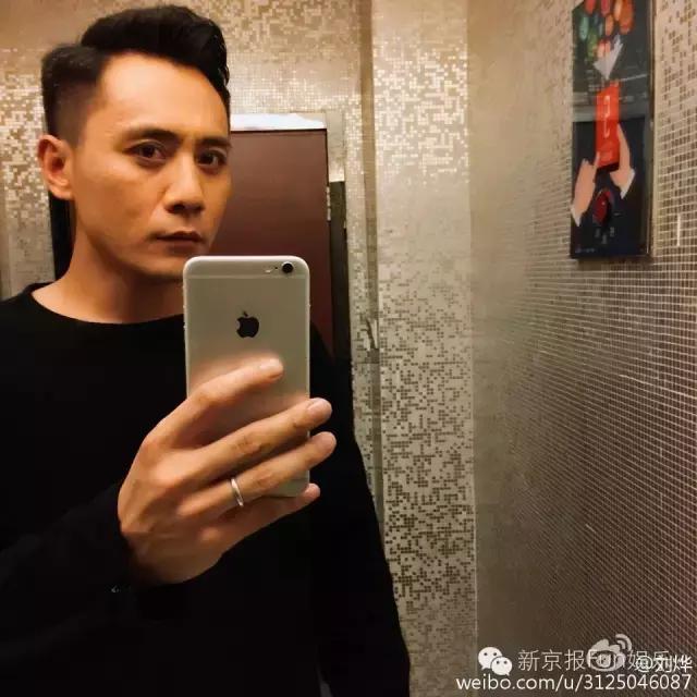 刘烨接受采访关于谢娜,刘烨采访姚晨