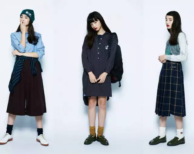 选择适合自己的时尚服饰指南,不同类型风格服装