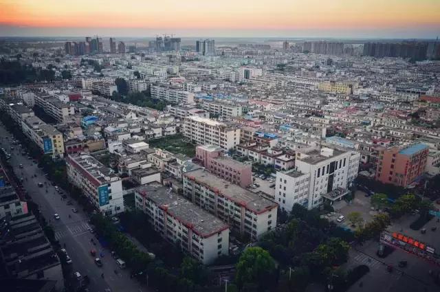 息县有什么,息县特色是什么