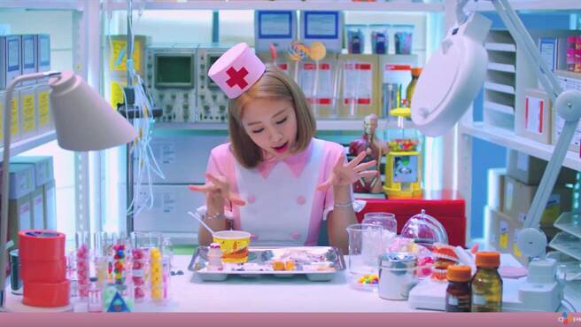 鬼鬼出道综艺,鬼鬼参加过的韩国综艺