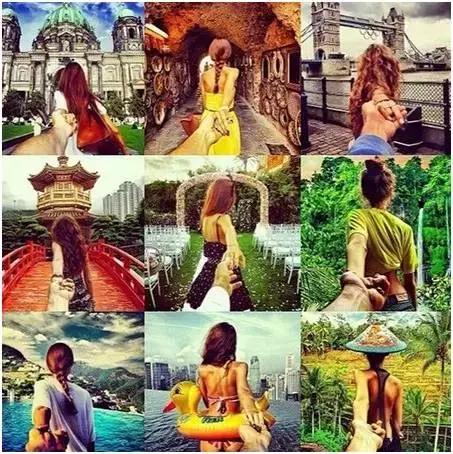 假期出行锦囊图片大全,假期锦囊的图片