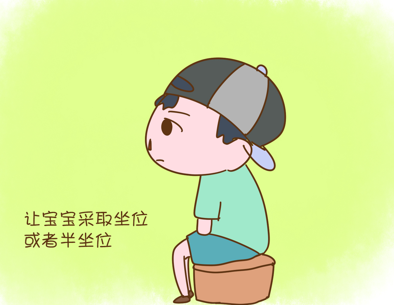 五岁孩子经常鼻子一个孔流鼻血,5岁男童左鼻子总是流鼻血怎么办