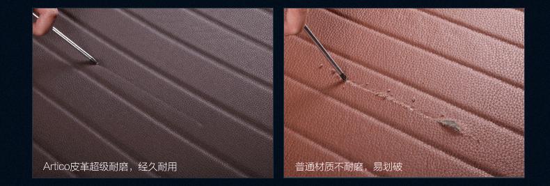 新车要不要垫脚垫,新车不用脚垫可以吗