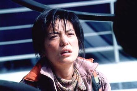 赵薇谈扮丑视频,赵薇变丑