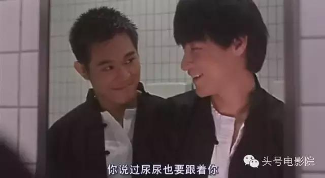 张学友一个被歌坛耽误的影帝,张学友为什么不可以当影帝