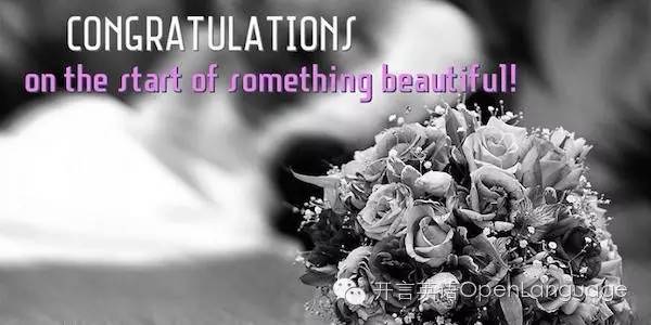 美国人的婚礼仪式,美国人春节习俗