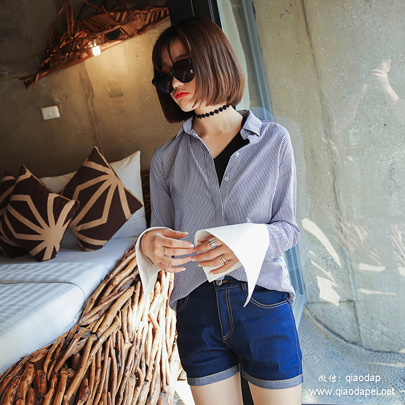 劲爆时尚美衣搭配,时尚又减龄的美衣