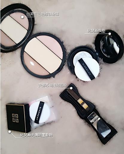 亲测学生党素颜霜,和男朋友约会妆容伪素颜新手