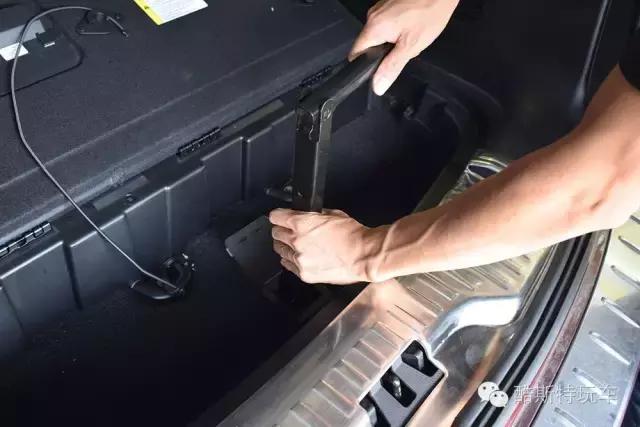 福特锐界更换什么轮胎好,福特锐界的换轮胎教程