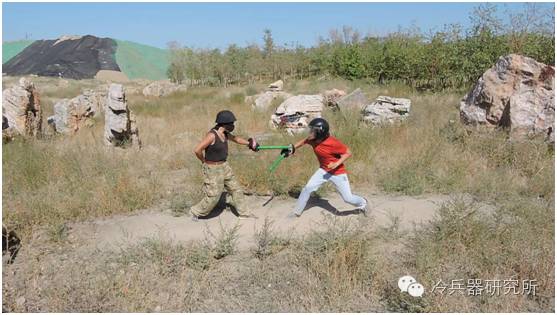 街头格斗防身最好练啥好,传统武术防身技法