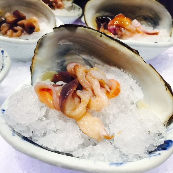 饕餮盛宴海鼎荟,厦门市海鼎荟自助餐