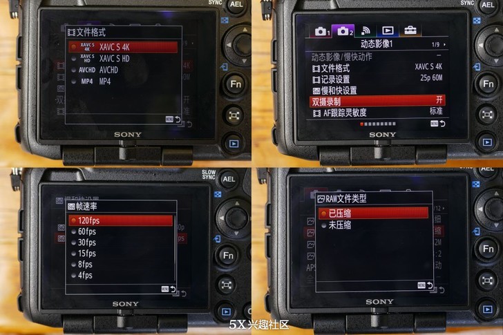 索尼a99与a99ii对比,索尼a99ii如今怎样