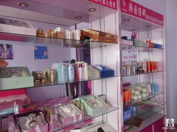 记录一下在韩国的生活,我在韩国的日子