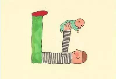 26个英语字母创意设计图片,26个英文字母表四线三格创意图