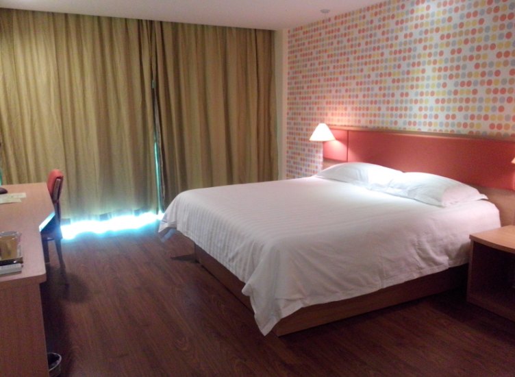 国内最值得住的十大住宿酒店,2018必住十大中式酒店