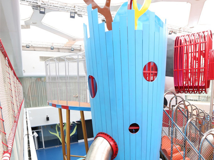 遛娃好去处六一假期出游,五一室内遛娃游玩推荐