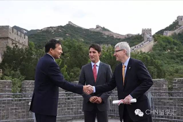 加拿大留学必备资料,收藏贴