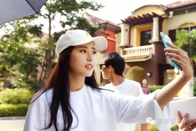 超级网剧《雪姬》“百合”“鲜肉”“二次元”齐上阵