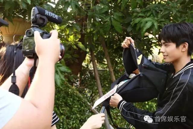 超级网剧《雪姬》“百合”“鲜肉”“二次元”齐上阵