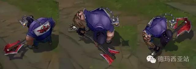 拳头近几年出的新英雄,拳头至今没有改动的英雄