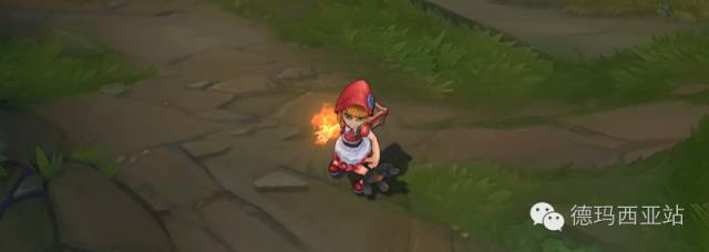 拳头近几年出的新英雄,拳头至今没有改动的英雄