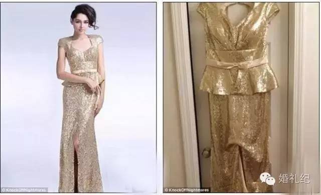 买家秀vs卖家秀有什么区别,卖家秀vs买家秀网友辣眼睛