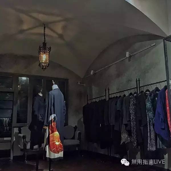 扒皮|买手店这个江湖,不是你想混就混的